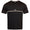 Unique T-Shirt Black