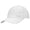 Womens Performance Cap White