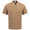 Theo Sweater Polo Tan