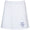 Womens Ella High Waisted Skirt White