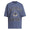 Womens Go-To Crest Graphic Boyfriend Tee Preloved Ink