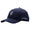The Courtside Performance Cap Bainbridge Blue