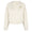 Womens Gianna II Raglan Pullover Sweatshirt Bone