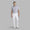 Garden Tech Stretch Jersey Polo Twilight