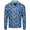 Marshall Quarter Zip Mid Layer Windsurf