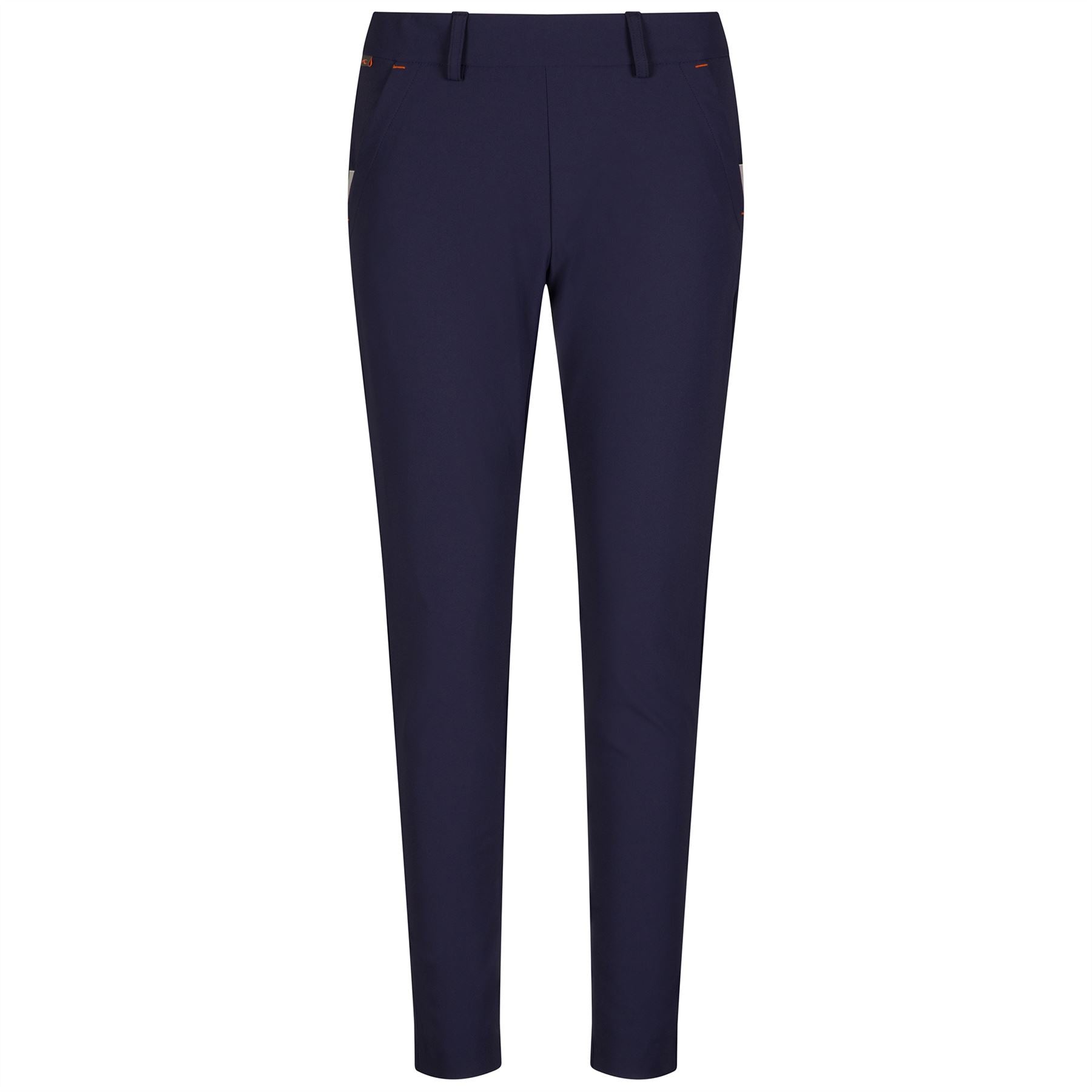 Womens Ice Light 7/8 Treggings Atlanta Blue