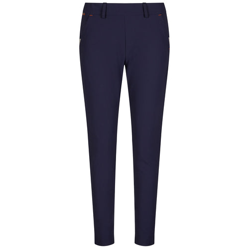 Womens Ice Light 7/8 Treggings Atlanta Blue