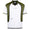 Kellen SS Mesh Jersey Shirt White