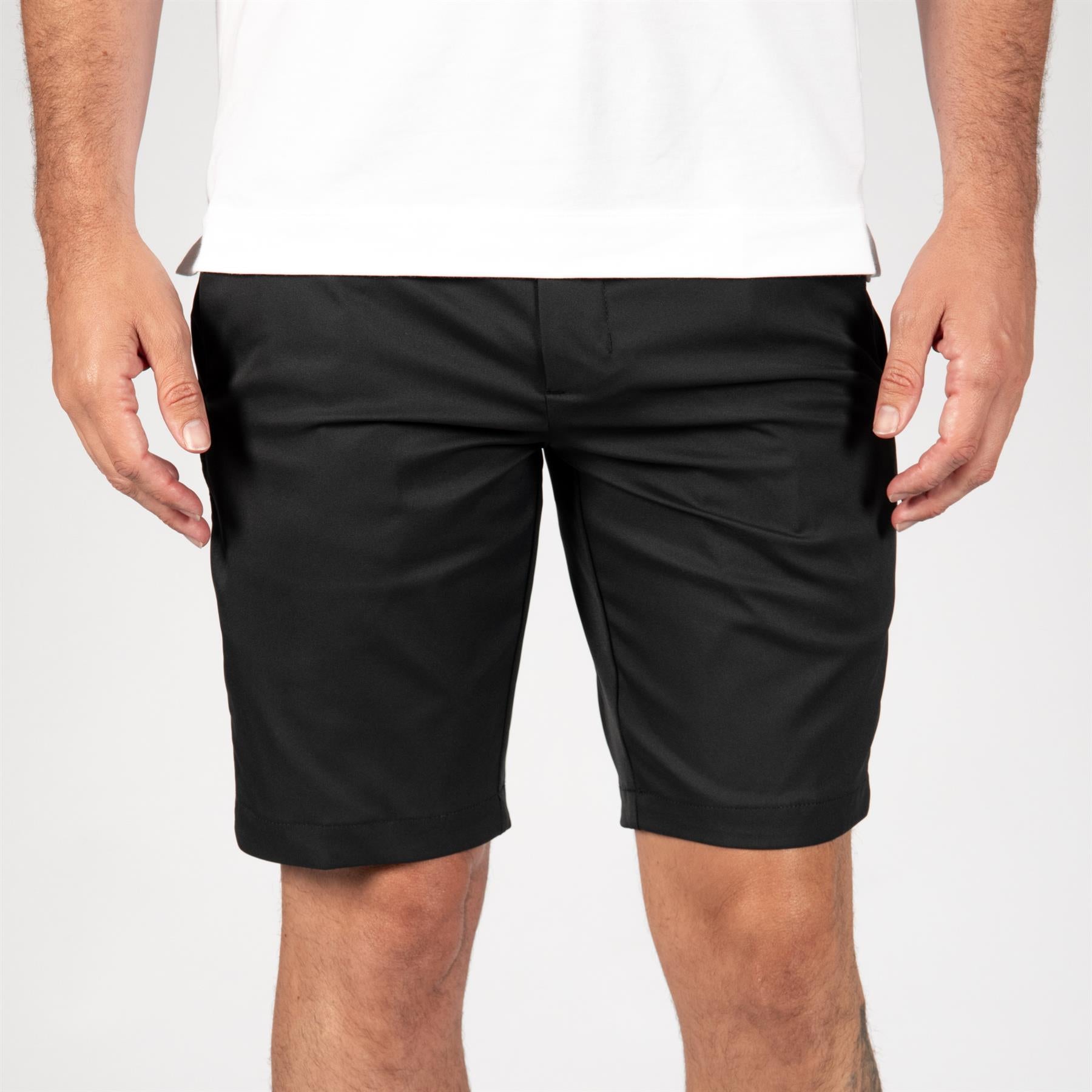 Phoenix Pro Shorts Black
