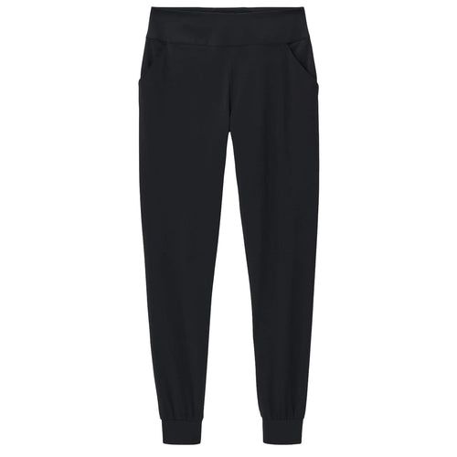 Womens Bingham Performance Joggers Black