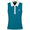 Womens Claudia SL Polo Azurra