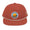 Exploration Dept. Nylon Rope Cap Rust