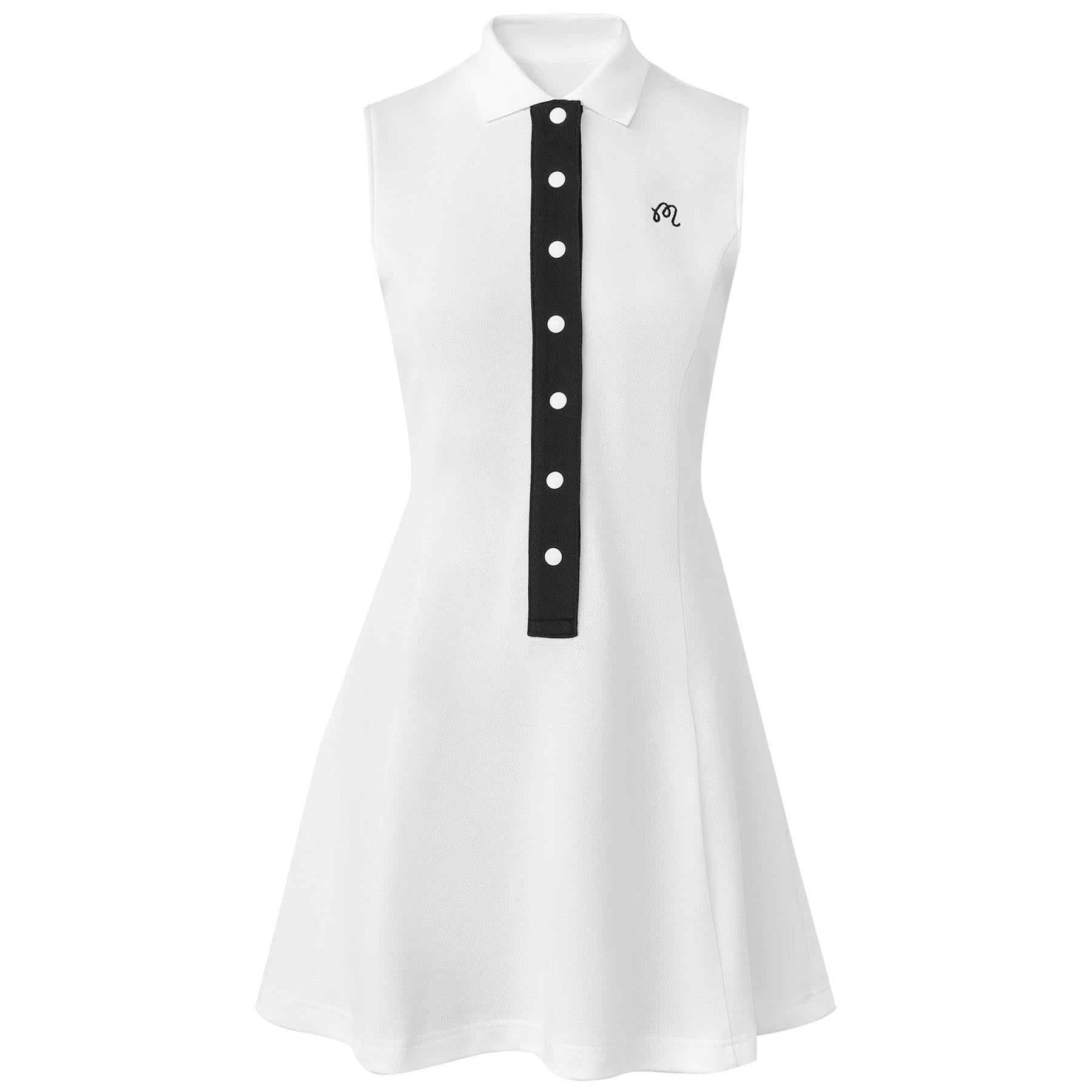 Womens Grace Dress Snow White