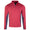 The Brady Quarter Zip Pullover Port/Navy