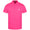 G/TAB Essential Tech Jersey Circle G's Polo Pink