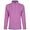Womens Garland Micro Fleece Pullover Lilac Blossom