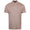 Lance Print Polo Pink Salt/Pewter