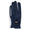 Ron Leather LH Golf Glove JL Navy