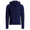 RLX Tech Waffle Hoodie Refined Navy
