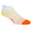 Womens Gradient Low Sock Sunshine