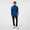 KV Regular Fit TX Jersey Tour Polo Nautical Blue