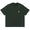 Vista Pocket Tee Green