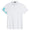 Heath Regular Fit TX Jersey Polo White