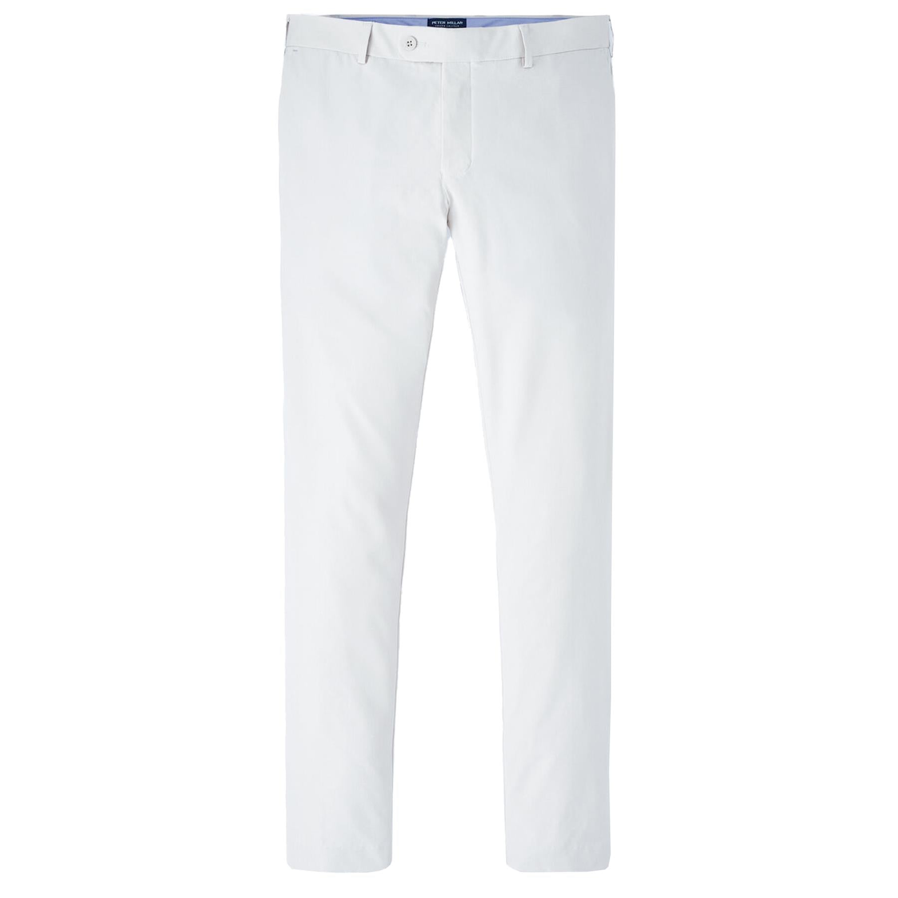 Surge Performance Pants White