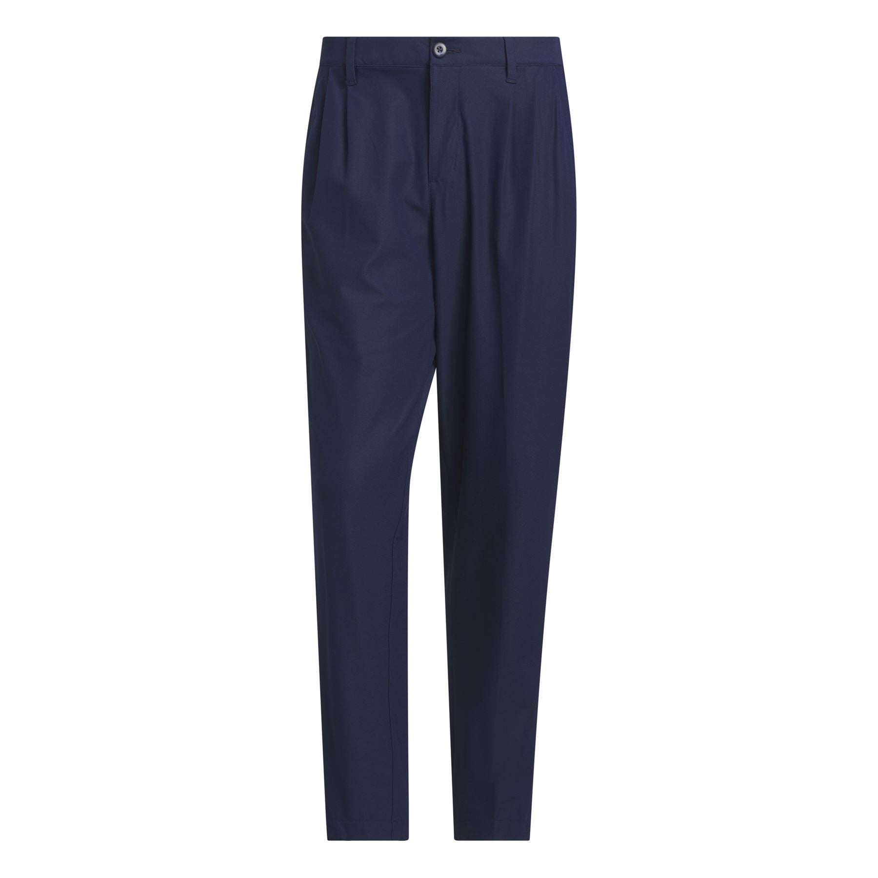 Twistknit Pleated Joggers Night Indigo
