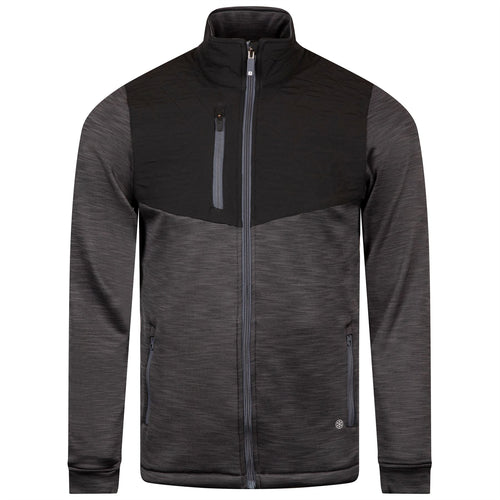 Thermo Hybrid Mid Layer Black