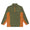 Carson Poly Quarter Zip Mid Layer Conifer