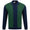 Harrison LS Polo Navy