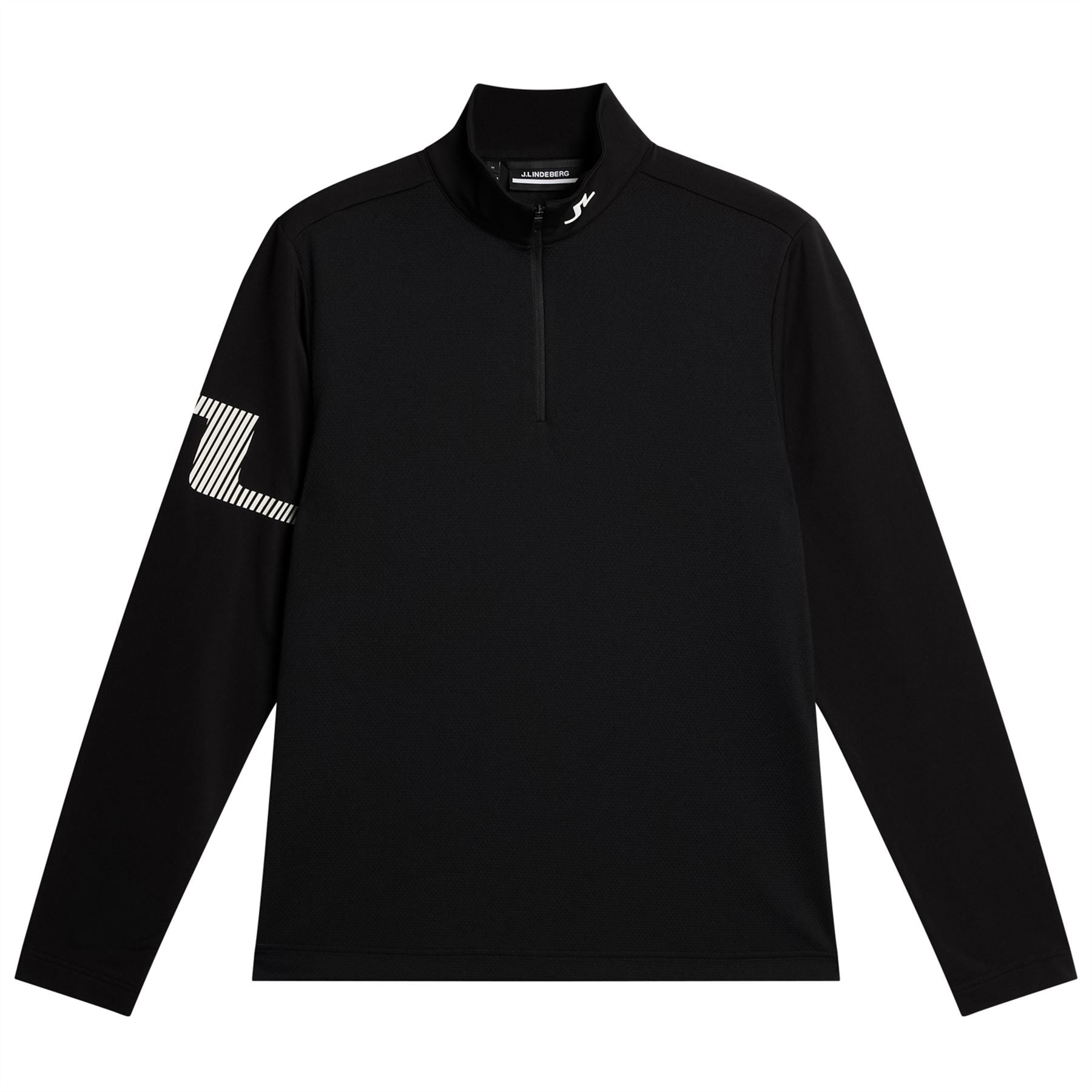 Heath Strike Honeycomb Tech Mid Layer Black