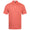 Crown Comfort Polo Geranium