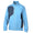 Ames PERTEX Waterproof Jacket Alaskan Blue/Navy