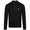 Momentum Lite LS Polo Black