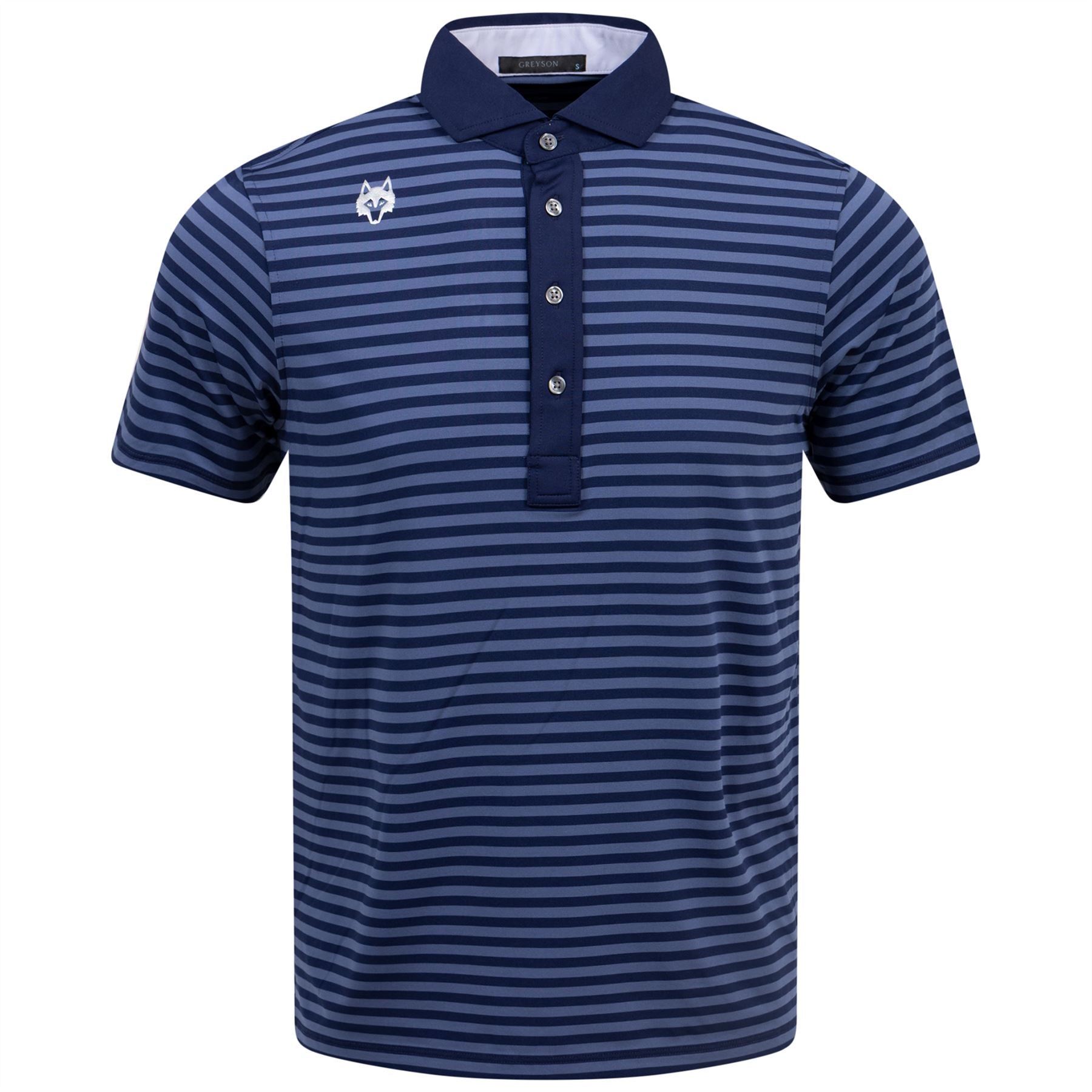 Genesee Polo Maltese Blue