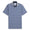 x PTC Tile Polo White Glow/Deep Navy