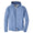 Orion Performance Quilted Hoodie Infinity