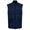 Ghost Wolf Printed Yukon X-Lite Vest Maltese Blue