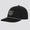 TM Beach Club Hat Black