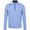 Tate Quarter Zip Mid Layer Cloud