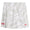 Womens Gisele Printed TX Jersey Skirt US Golf White