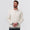 Happier Hour Quarter Zip Birch