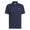 Twistknit Trefoil Polo Night Indigo