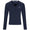 Womens 5.0 LS Tee Bainbridge Blue