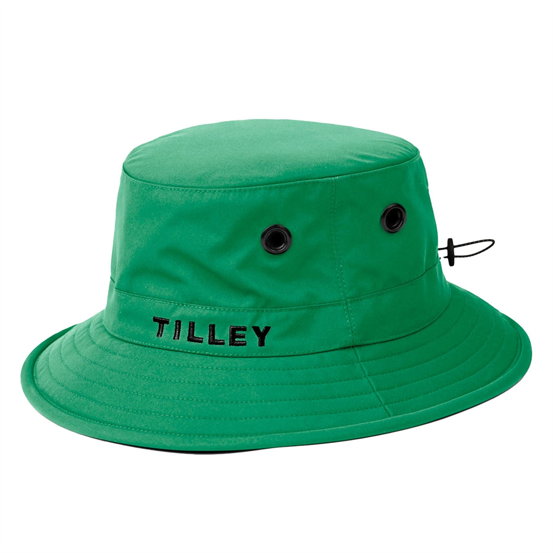 Womens Golf Bucket Hat Green