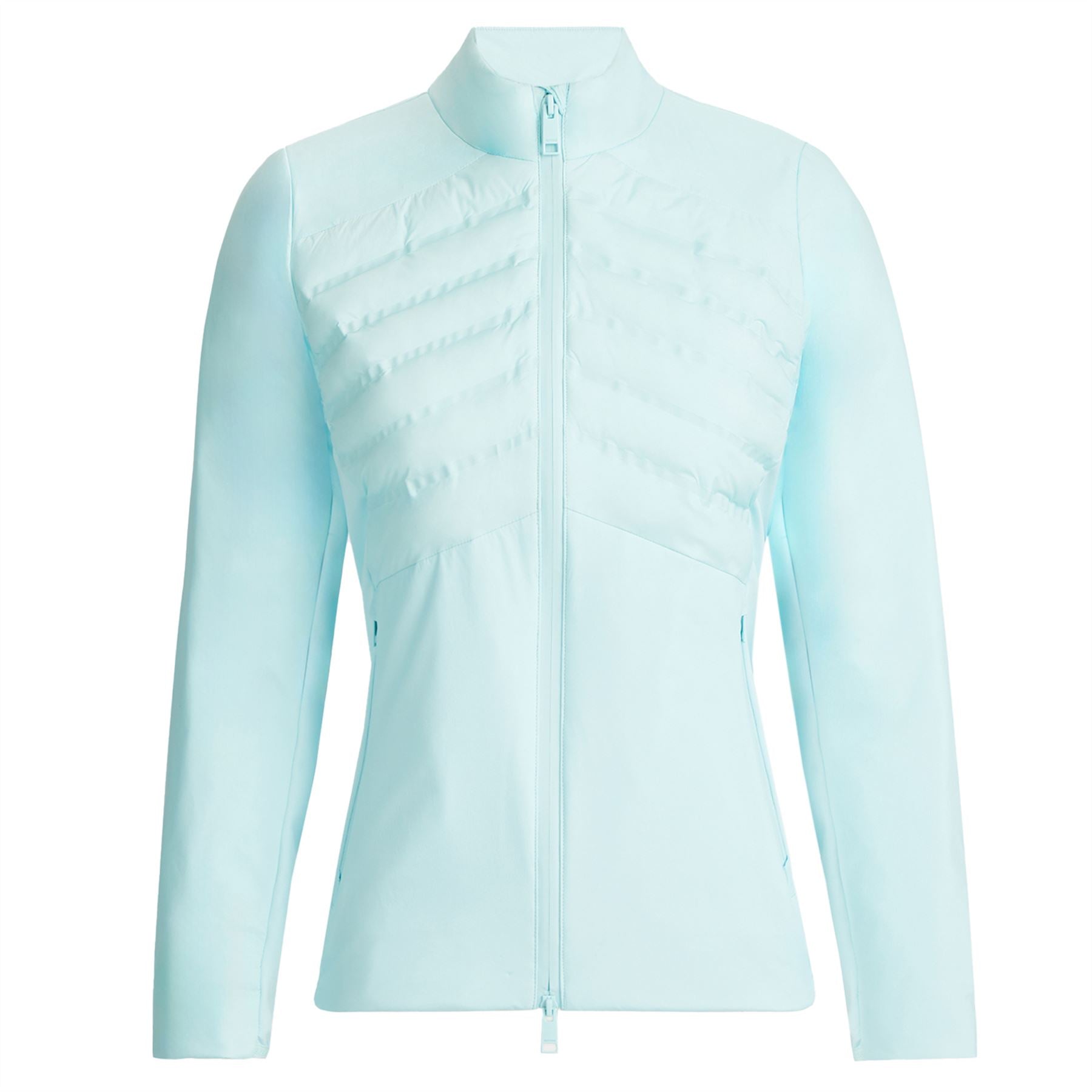 Womens The Stingette Hybrid Jacket Daybreak