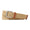 Polo Golf Braided Stretch Belt Timber Brown