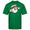 Vacation Club Tee Kelly Green